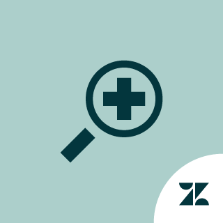 Advanced Search icon